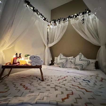 The Little Bali Romance 2Pax#Private Bathroom#2Min Kekloksi 亚依淡 外观 照片