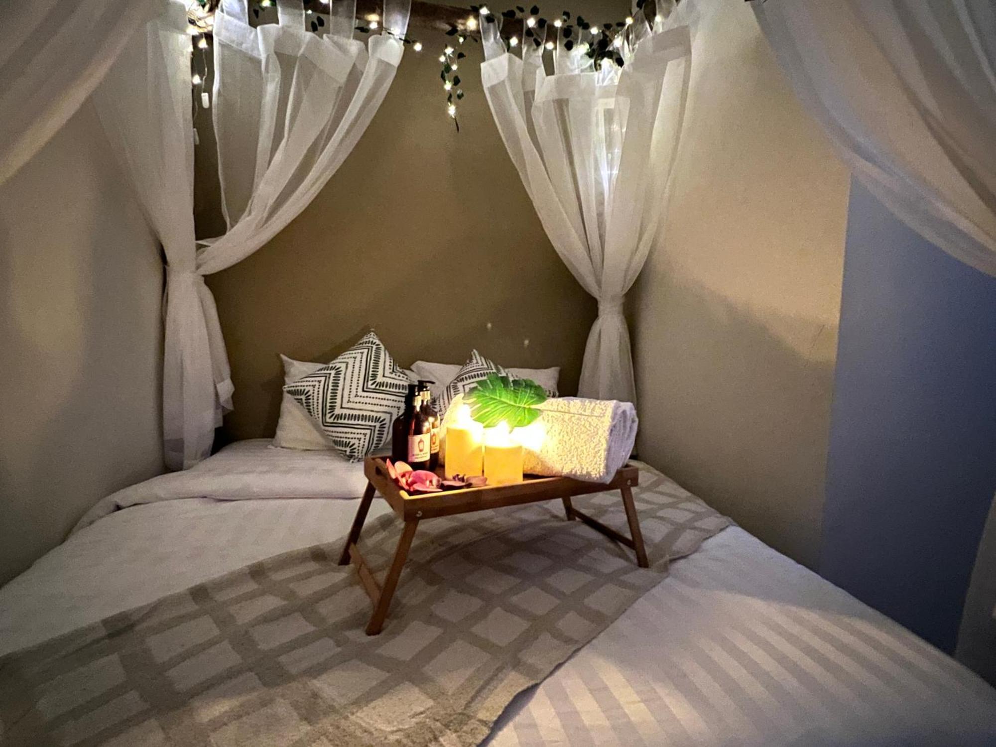 The Little Bali Romance 2Pax#Private Bathroom#2Min Kekloksi 亚依淡 外观 照片